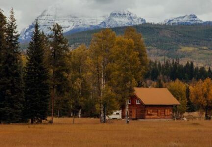 4 Ways to Upgrade an Old Homestead Image